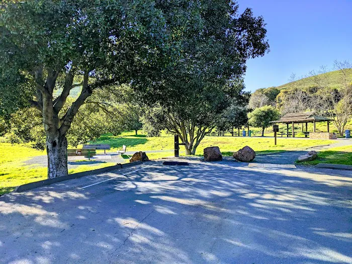 Dairy Glen Campground Picture 6