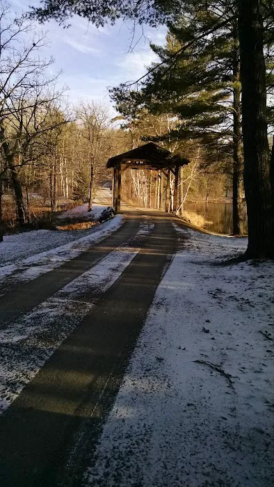 Scenic Lodging Picture 1