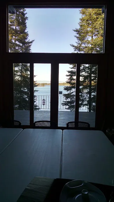 Scenic Lodging Picture 10