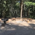 Hillside Group Campground