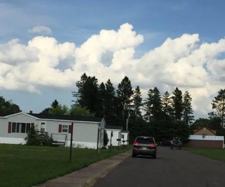 Tuscobia Terrace Estates