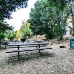 Arroyo Flats Group Camp