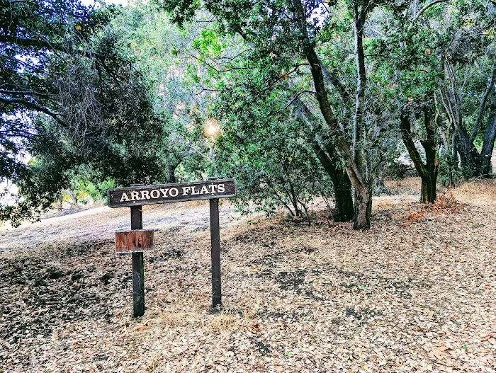 Arroyo Flats Group Camp Picture 8