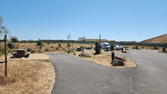 Campground 62 Picture 1