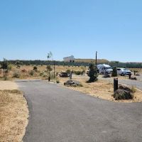 Campground 62 ico