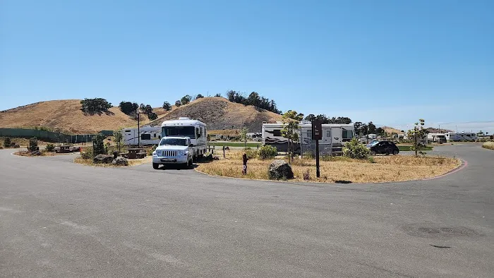 Campground 62 Picture 2