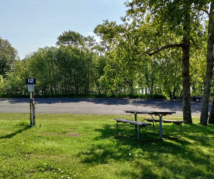 Nemadji Campground Picture 4