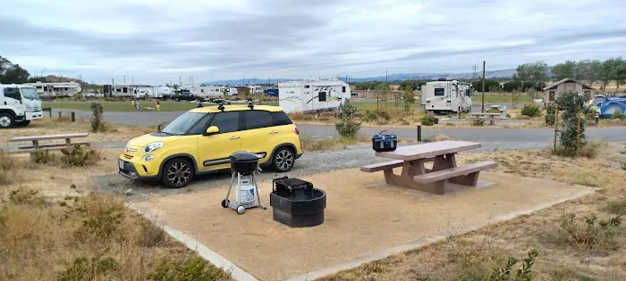 Campground 61 Picture 1