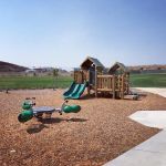 Dumbarton Quarry Campground on the Bay