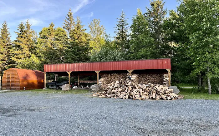 Trails RV Park Picture 2