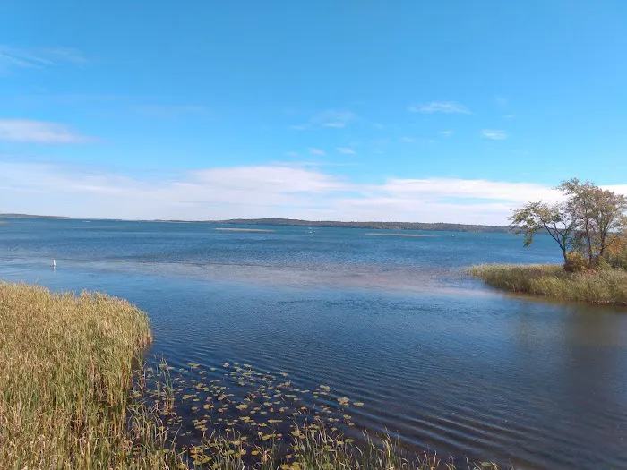 Trails RV Park Picture 4