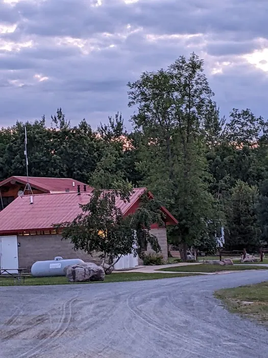 Trails RV Park Picture 6