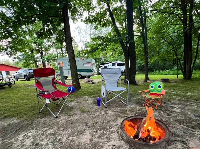 Trails RV Park Picture 9