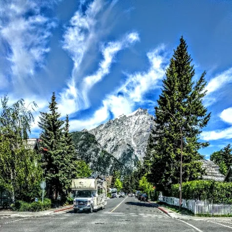 Trails RV Park Picture 8