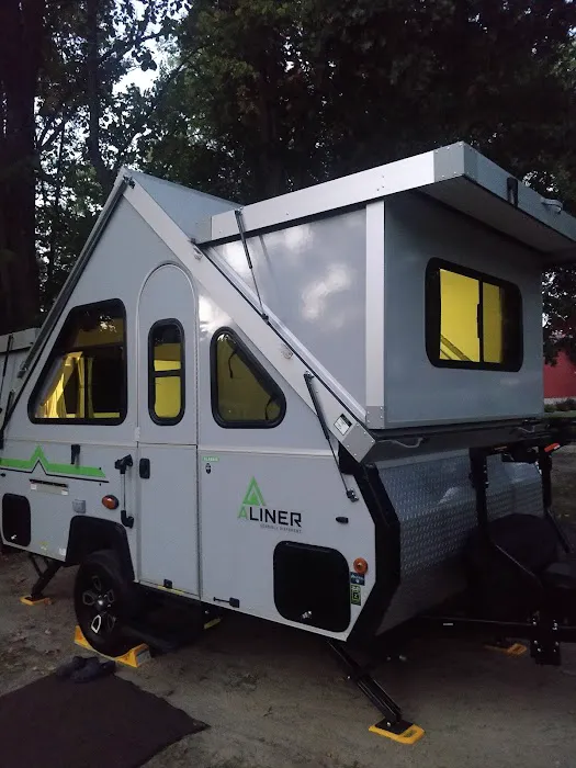 Trails RV Park Picture 10