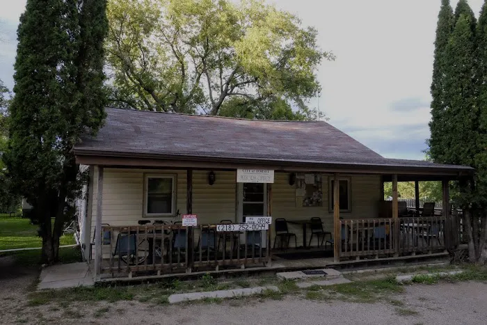 Heartland Trailside (RV Park, Mini Golf, Ice Cream) Picture 1