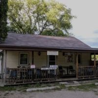 Heartland Trailside (RV Park, Mini Golf, Ice Cream) ico