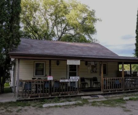 Heartland Trailside (RV Park, Mini Golf, Ice Cream)