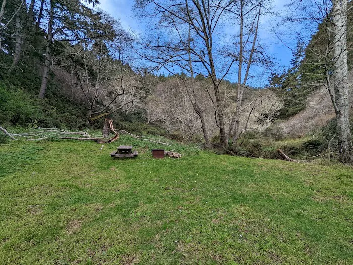 Orchard Camp Picture 2