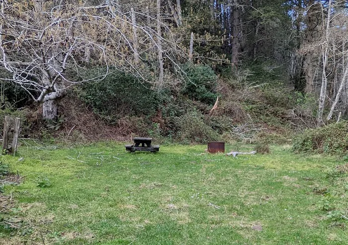 Orchard Camp Picture 4