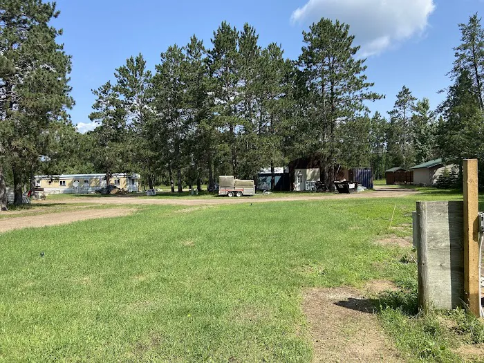 Lake George RV Park Picture 1