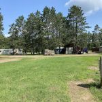Lake George RV Park