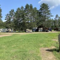 Lake George RV Park ico