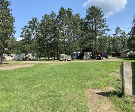 Lake George RV Park