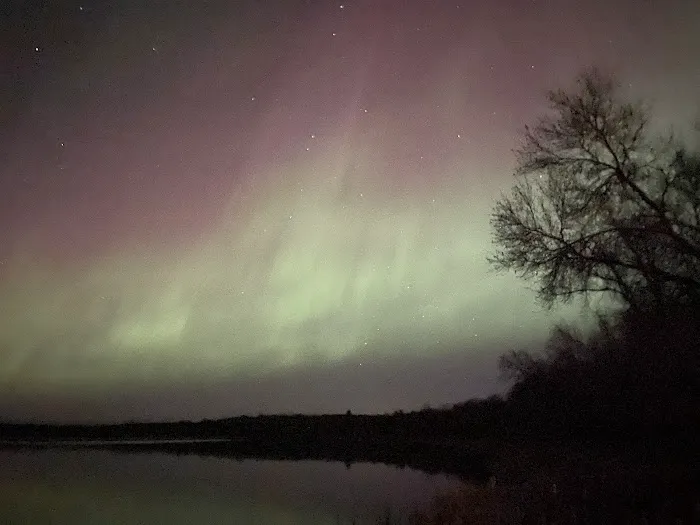 Lake George RV Park Picture 2