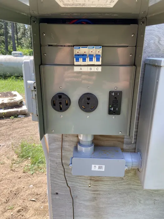 Lake George RV Park Picture 6