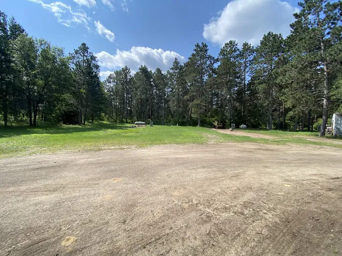 Lake George RV Park Picture 7