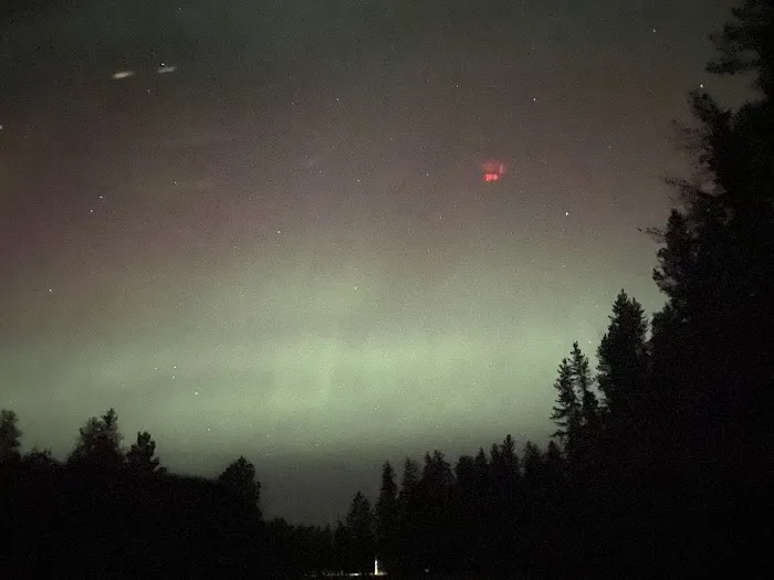 Lake George RV Park Picture 9