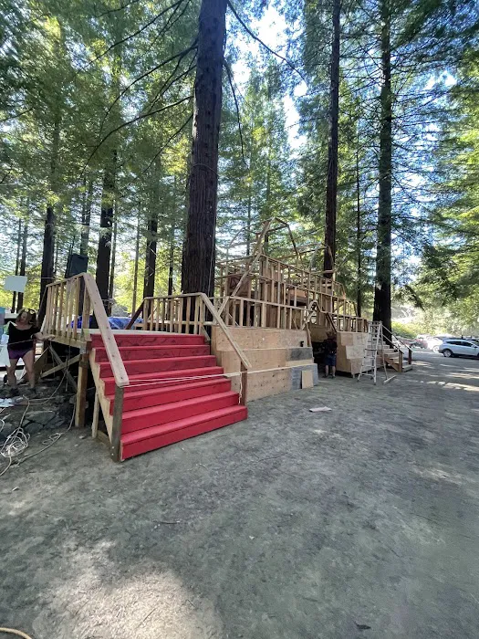 Cooks Valley Campground Picture 3