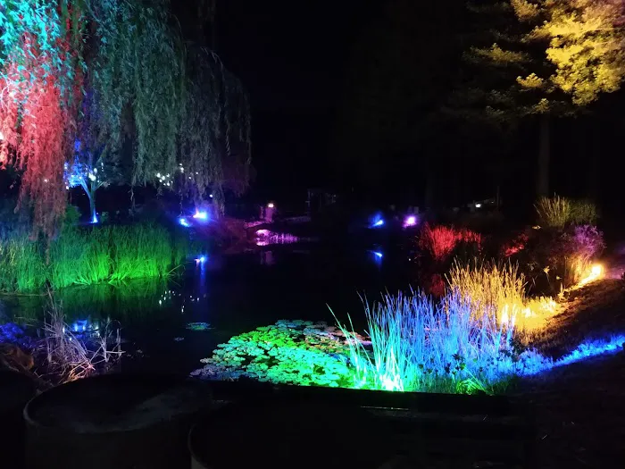 Cooks Valley Campground Picture 2