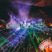 Cooks Valley Campground ico