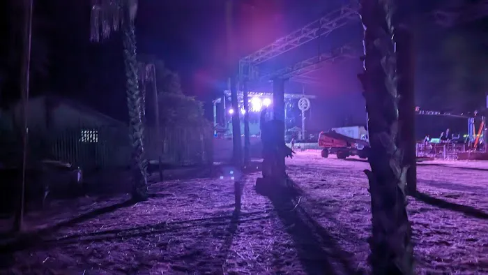 Cooks Valley Campground Picture 4