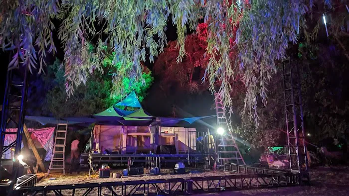 Cooks Valley Campground Picture 5