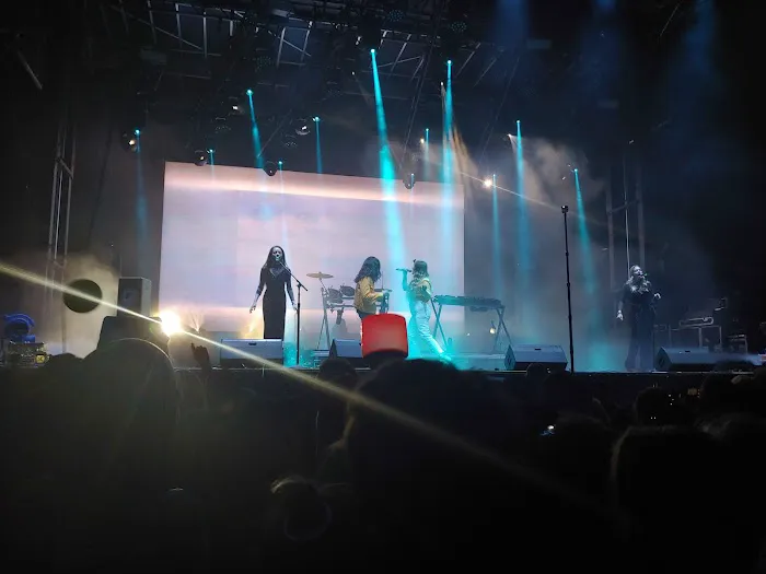 Cooks Valley Campground Picture 9