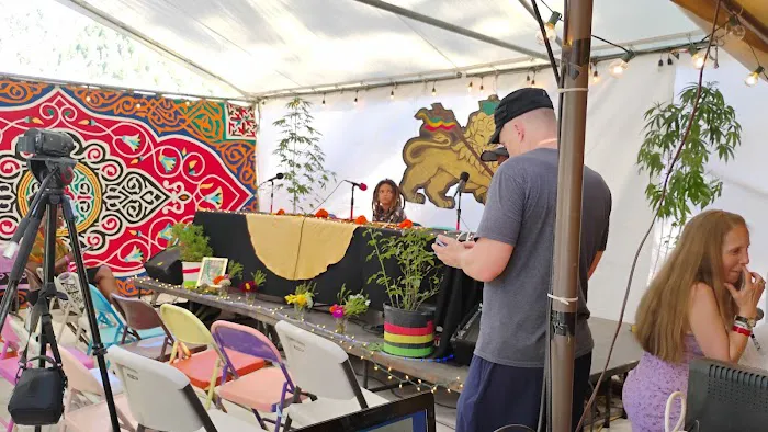 Cooks Valley Campground Picture 8