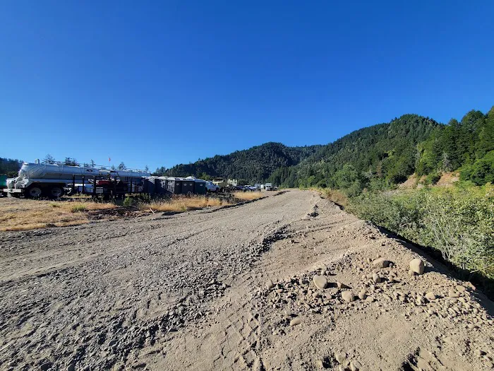 Cooks Valley Campground Picture 6