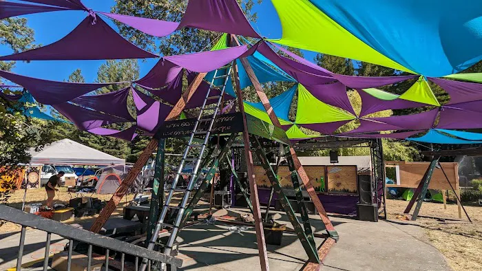 Cooks Valley Campground Picture 7