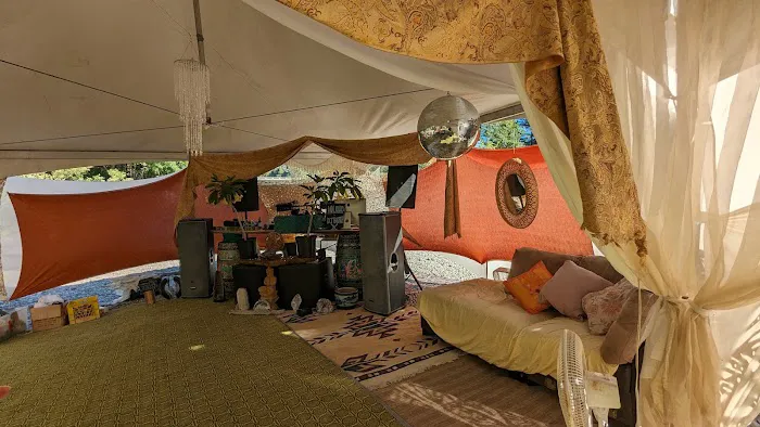 Cooks Valley Campground Picture 10