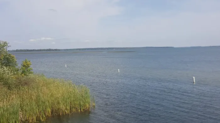 Trails RV Park Picture 2