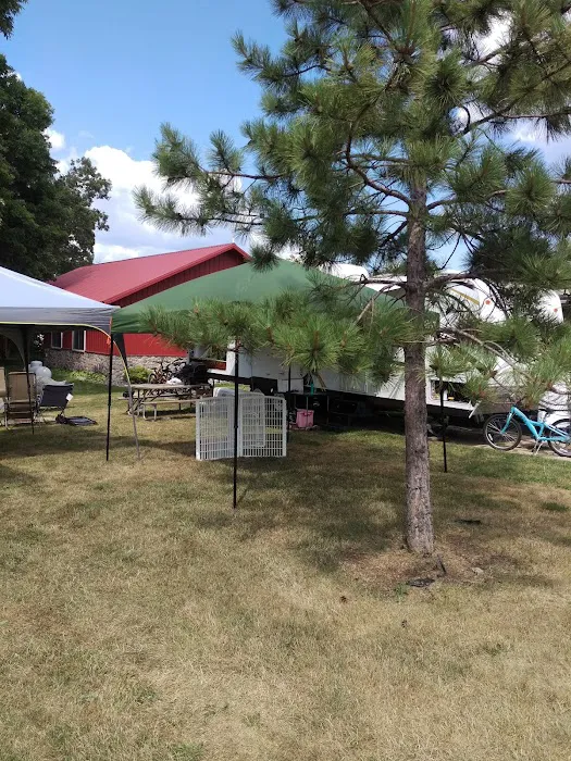 Trails RV Park Picture 3