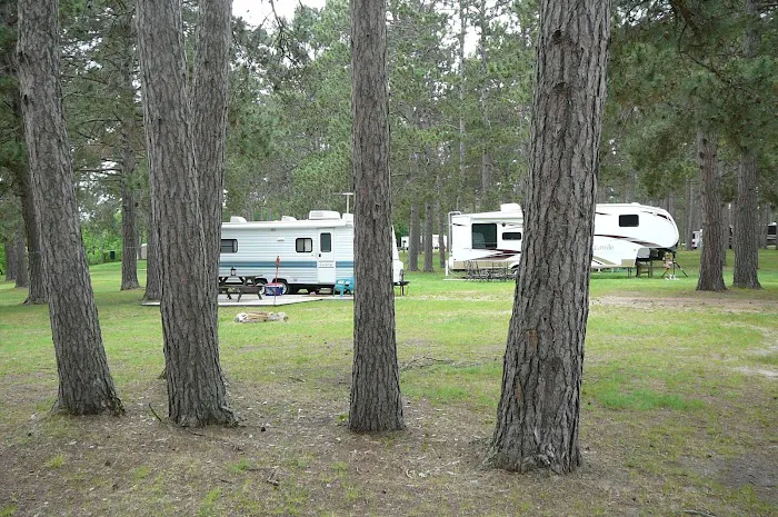 Big Pines RV Park Picture 1