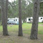 Big Pines RV Park
