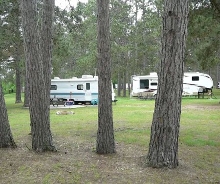 Big Pines RV Park