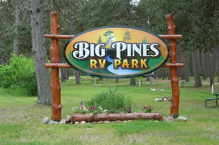 Big Pines RV Park Picture 2