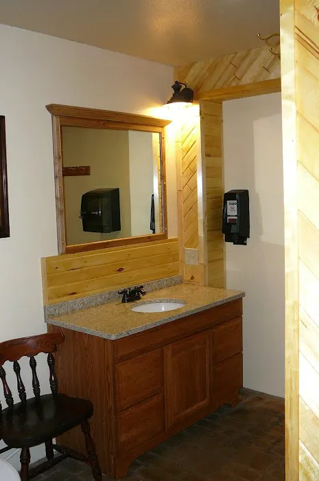 Big Pines RV Park Picture 6