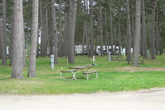 Big Pines RV Park Picture 9